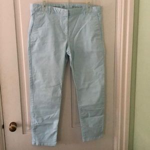Skinny Mini Gap Khakis Size 14 👖